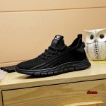 2024年3月25日早春新作入荷アルマーニスニーカーchuan工場38-44