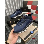 2024年3月25日早春新作入荷アルマーニスニーカーchuan工場38-44