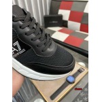 2024年3月25日早春新作入荷アルマーニスニーカーchuan工場38-44