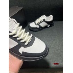 2024年3月25日早春新作入荷アルマーニスニーカーchuan工場38-44