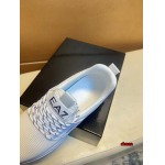 2024年3月25日早春新作入荷アルマーニスニーカーchuan工場38-44