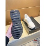 2024年3月25日早春新作入荷アルマーニスニーカーchuan工場38-44