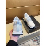 2024年3月25日早春新作入荷アルマーニスニーカーchuan工場38-44