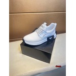 2024年3月25日早春新作入荷アルマーニスニーカーchuan工場38-44