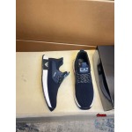 2024年3月25日早春新作入荷アルマーニスニーカーchuan工場38-44