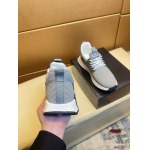 2024年3月25日早春新作入荷アルマーニスニーカーchuan工場38-44