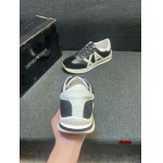 2024年3月25日早春新作入荷アルマーニスニーカーchuan工場38-44