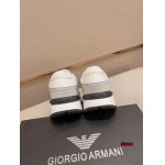2024年3月25日早春新作入荷アルマーニスニーカーchuan工場38-45