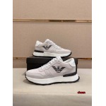 2024年3月25日早春新作入荷アルマーニスニーカーchuan工場38-45