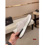 2024年3月25日早春新作入荷アルマーニスニーカーchuan工場38-45