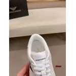 2024年3月25日早春新作入荷アルマーニスニーカーchuan工場38-45