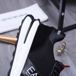 2024年3月25日早春新作入荷アルマーニスニーカーchuan工場38-44