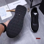 2024年3月25日早春新作入荷アルマーニスニーカーchuan工場38-44