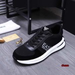 2024年3月25日早春新作入荷アルマーニスニーカーchuan工場38-44