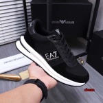 2024年3月25日早春新作入荷アルマーニスニーカーchuan工場38-44