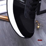 2024年3月25日早春新作入荷アルマーニスニーカーchuan工場38-44