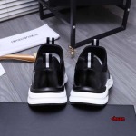 2024年3月25日早春新作入荷アルマーニスニーカーchuan工場38-44