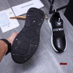 2024年3月25日早春新作入荷アルマーニスニーカーchuan工場38-44