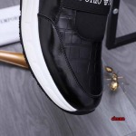 2024年3月25日早春新作入荷アルマーニスニーカーchuan工場38-44