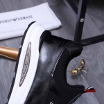 2024年3月25日早春新作入荷アルマーニスニーカーchuan工場38-44