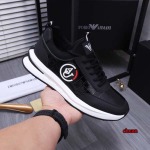 2024年3月25日早春新作入荷アルマーニスニーカーchuan工場38-44