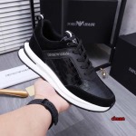 2024年3月25日早春新作入荷アルマーニスニーカーchuan工場38-44