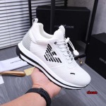 2024年3月25日早春新作入荷アルマーニスニーカーchuan工場38-44