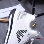 2024年3月25日早春新作入荷アルマーニスニーカーchuan工場38-44