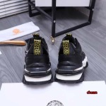 2024年3月25日早春新作入荷ヴェルサーチスニーカーchuan工場38-44