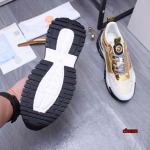 2024年3月25日早春新作入荷ヴェルサーチスニーカーchuan工場38-44