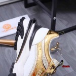 2024年3月25日早春新作入荷ヴェルサーチスニーカーchuan工場38-44