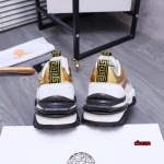 2024年3月25日早春新作入荷ヴェルサーチスニーカーchuan工場38-44