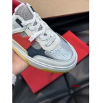 2024年3月25日早春高品質新作入荷Christian Louboutin スニーカー chuan工場38-45