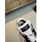 2024年3月25日早春原版復刻新作入荷シャネルメンズの スニーカー chuan工場38-45