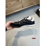 2024年3月25日早春原版復刻新作入荷シャネルメンズの スニーカー chuan工場38-45
