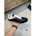 2024年3月25日早春原版復刻新作入荷シャネルメンズの スニーカー chuan工場38-45