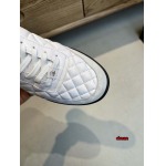 2024年3月25日早春原版復刻新作入荷シャネルメンズの スニーカー chuan工場38-45