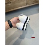 2024年3月25日早春原版復刻新作入荷シャネルメンズの スニーカー chuan工場38-45