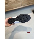 2024年3月25日早春原版復刻新作入荷シャネルメンズの スニーカー chuan工場38-45