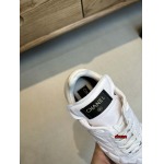 2024年3月25日早春原版復刻新作入荷シャネルメンズの スニーカー chuan工場38-45