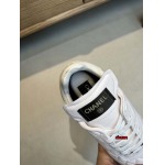 2024年3月25日早春原版復刻新作入荷シャネルメンズの スニーカー chuan工場38-45