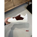 2024年3月25日早春原版復刻新作入荷シャネルメンズの スニーカー chuan工場38-45