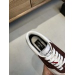 2024年3月25日早春原版復刻新作入荷シャネルメンズの スニーカー chuan工場38-45