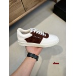 2024年3月25日早春原版復刻新作入荷シャネルメンズの スニーカー chuan工場38-45