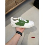 2024年3月25日早春原版復刻新作入荷シャネルメンズの スニーカー chuan工場38-45