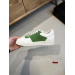 2024年3月25日早春原版復刻新作入荷シャネルメンズの スニーカー chuan工場38-45