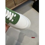 2024年3月25日早春原版復刻新作入荷シャネルメンズの スニーカー chuan工場38-45