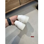 2024年3月25日早春原版復刻新作入荷シャネルメンズの スニーカー chuan工場38-45