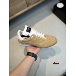 2024年3月25日早春原版復刻新作入荷シャネルメンズの スニーカー chuan工場38-45