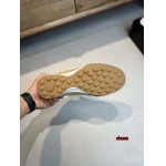 2024年3月25日早春原版復刻新作入荷シャネルメンズの スニーカー chuan工場38-45